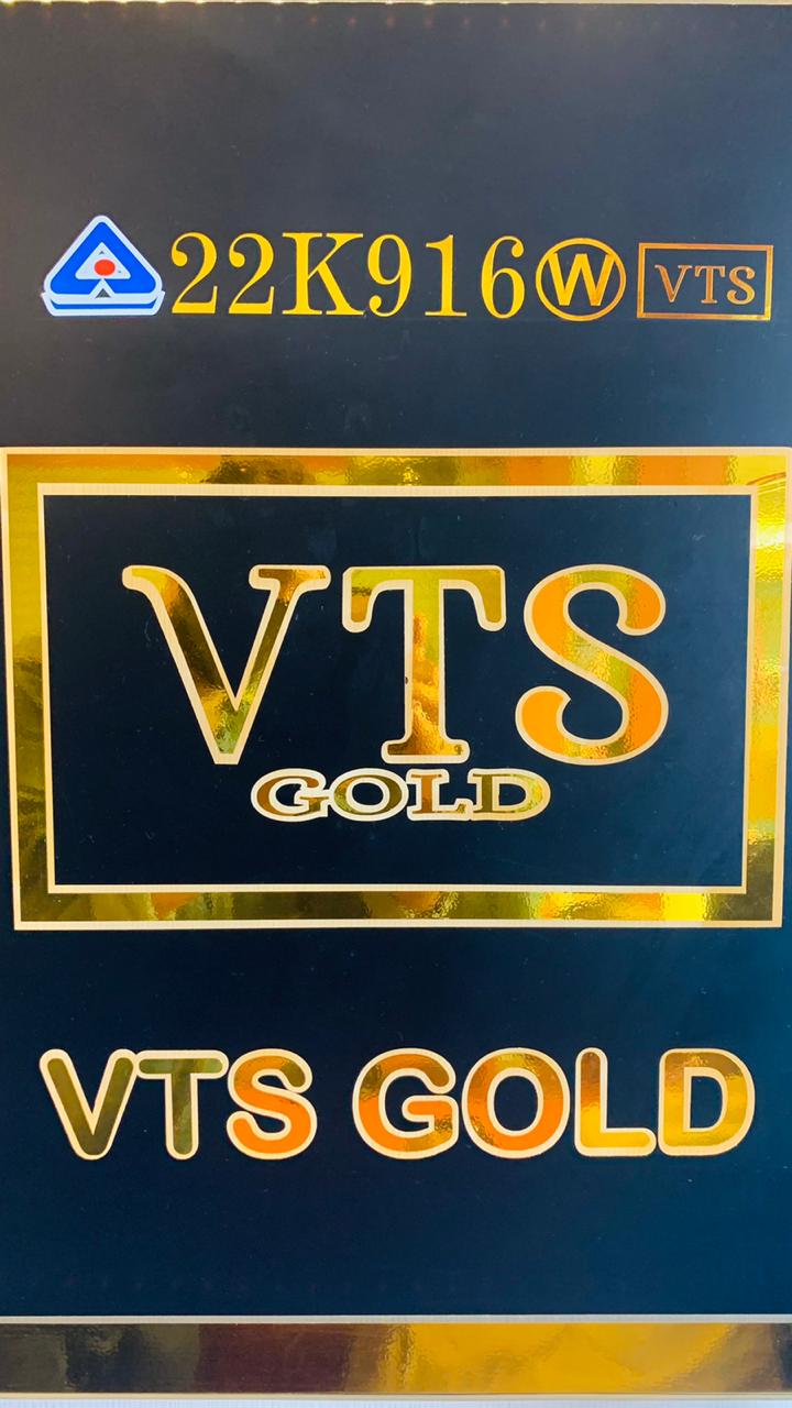 VTS GOLD ERUMAD